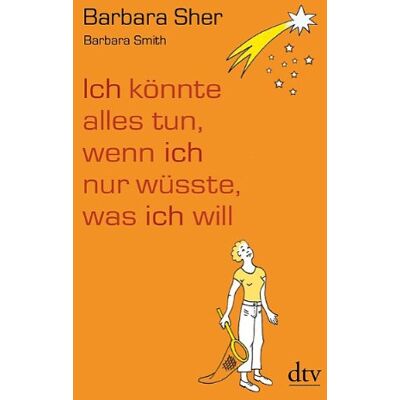 Barbara Smith Ich Könnte Alles Tun, Wenn Ich Nur Wüsste, Was Ich Will - Publicité Barbara Smith Ich Könnte Alles Tun, Wenn Ich Nur Wüsste, Was Ich Will - Publicité