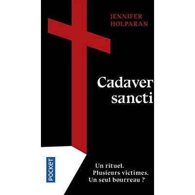 Cadaver Sancti - Publicité Cadaver Sancti - Publicité