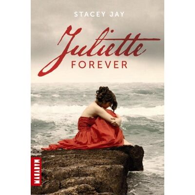 Stacey Jay Juliette Forever - Publicité Stacey Jay Juliette Forever - Publicité