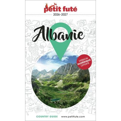 Albanie : 2026-2027 - Publicité Albanie : 2026-2027 - Publicité