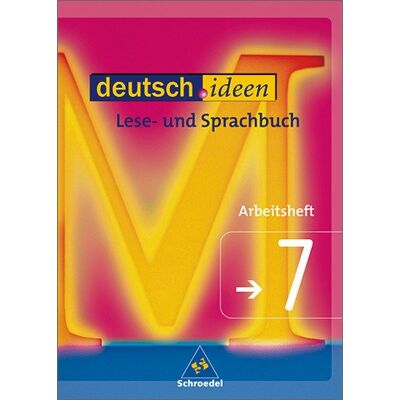Deutsch.Ideen Si: Deutsch.Ideen: Arbeitsheft 7 - Publicité Deutsch.Ideen Si: Deutsch.Ideen: Arbeitsheft 7 - Publicité