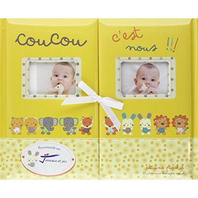 XXX Coucou, C'Est Nous ! - Publicité XXX Coucou, C'Est Nous ! - Publicité