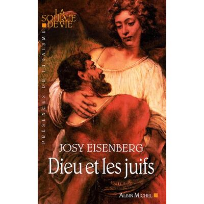 Josy Eisenberg Dieu Et Les Juifs : Entretiens Avec Armand Abécassis, Gilles Bernheim, Benjamin Gross, Michel Gugenheim, Marc-Alain Ouaknin, Joseph Sitruk - Publicité Josy Eisenberg Dieu Et Les Juifs : Entretiens Avec Armand Abécassis, Gilles Bernheim, Benjamin Gross, Michel Gugenheim, Marc-Alain Ouaknin, Joseph Sitruk - Publicité