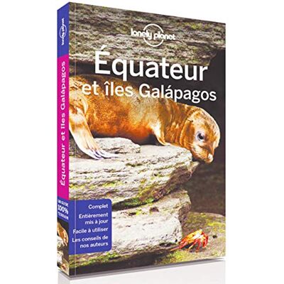 Equateur Et Îles Galapagos - Publicité Equateur Et Îles Galapagos - Publicité