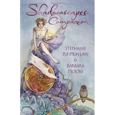 Shadowscapes Tarot - Publicité Shadowscapes Tarot - Publicité