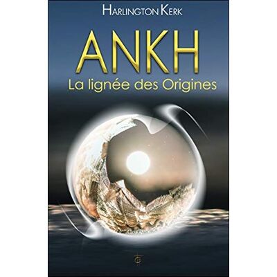 Ankh : La Lignée Des Origines - Publicité Ankh : La Lignée Des Origines - Publicité