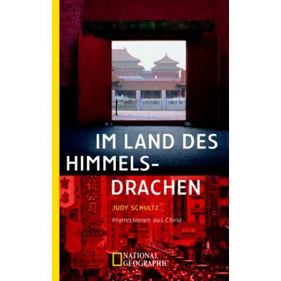 Judy Schultz Im Land Des Himmelsdrachen - Publicité Judy Schultz Im Land Des Himmelsdrachen - Publicité