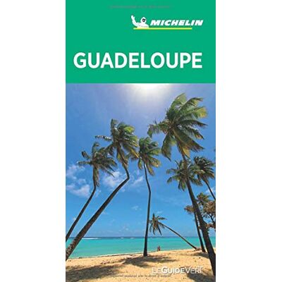 Michelin Guadeloupe - Publicité Michelin Guadeloupe - Publicité