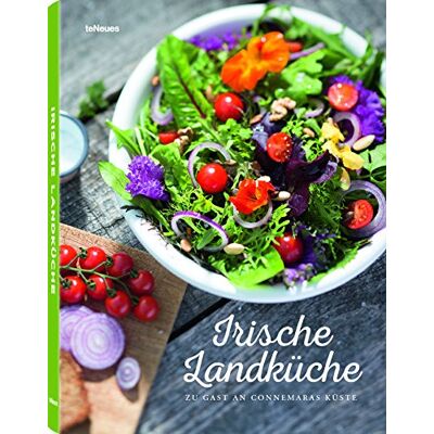 teNeues Irische Landküche, Zu Gast An Connemaras Küste - Publicité teNeues Irische Landküche, Zu Gast An Connemaras Küste - Publicité