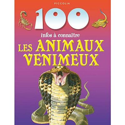 XXX Les Animaux Venimeux - Publicité XXX Les Animaux Venimeux - Publicité