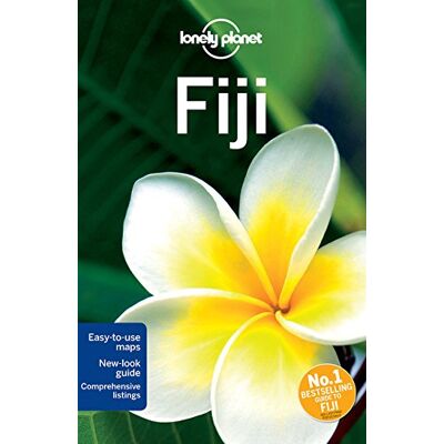 Dean Starnes Fiji - Publicité Dean Starnes Fiji - Publicité