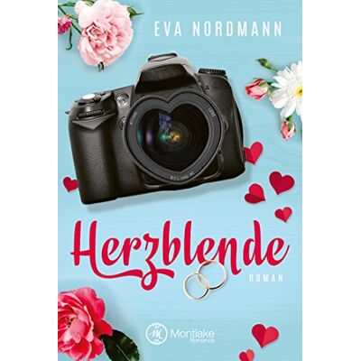 Eva Nordmann Herzblende - Publicité Eva Nordmann Herzblende - Publicité