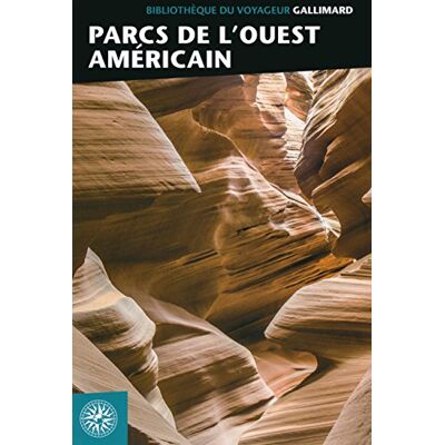 Collectif Parcs De L'Ouest Américain - Publicité Collectif Parcs De L'Ouest Américain - Publicité