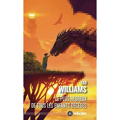 Le Plus Heureux De Tous Les Enfants Décédés - Publicité Le Plus Heureux De Tous Les Enfants Décédés - Publicité