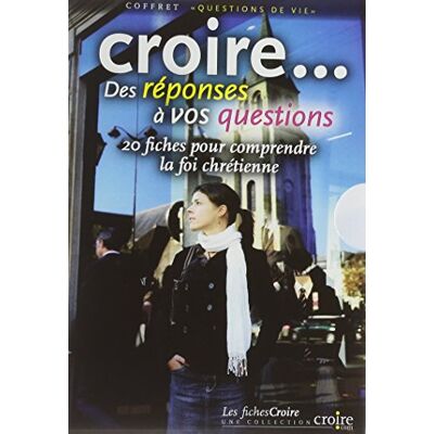 XXX Questions De Vie - Publicité XXX Questions De Vie - Publicité