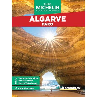 Michelin Algarve, Faro - Publicité Michelin Algarve, Faro - Publicité