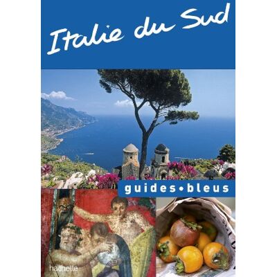 Hachette Italie Du Sud - Publicité Hachette Italie Du Sud - Publicité