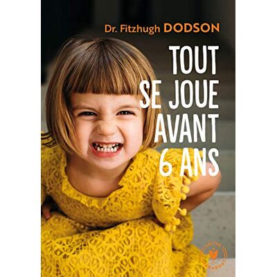 Tout Se Joue Avant 6 Ans - Publicité Tout Se Joue Avant 6 Ans - Publicité