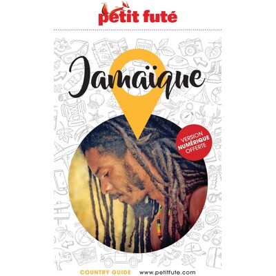Jamaïque - Publicité Jamaïque - Publicité