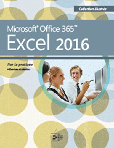 Microsoft Office 365 Excel 2016