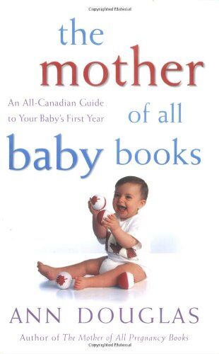 Douglas Mother Of All Baby Books