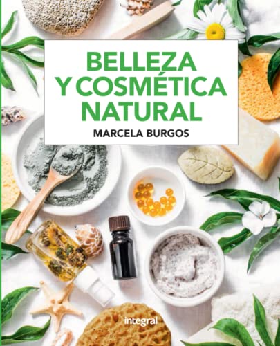 Mabel Burgos, Marcela Rodríguez Belleza Y Cosmética Natural (Salud)