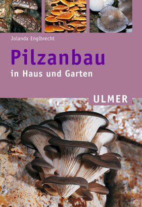 Jolanda Englbrecht Pilzanbau In Haus Und Garten