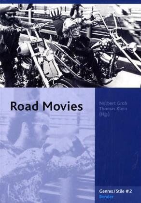 Norbert Grob Road Movies Genres/stile #2