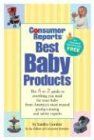 Gordon, Sandra J. Consumer Reports  Baby Products