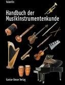 Stein, Franz A. Handbuch Der Musikinstrumentenkunde