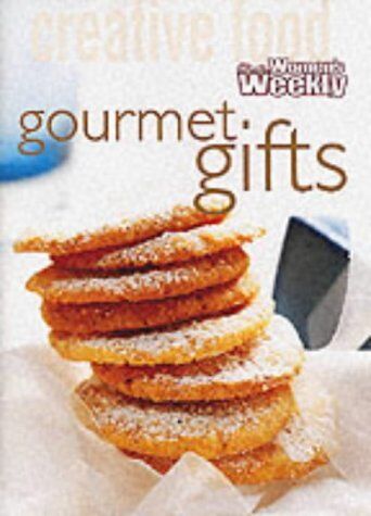 Mary Coleman Gourmet Gifts (Australian Women'S Weekly Home Library)