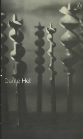 Dante Alighieri Divine Comedy: Hell V.1 (Wonders Of The World)