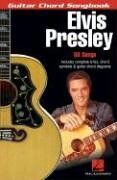 Elvis Presley: Guitar Chord Songbook (6 Inch. X 9 Inch.) (Guitar Chord Songbooks)