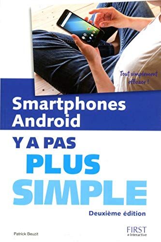 Smartphones, Android