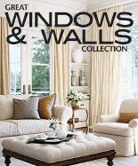 Great Windows & Walls Collection (Better Homes And Gardens Home)