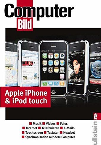 Prinz Apple Iphone & Ipod Touch Ganz Einfach