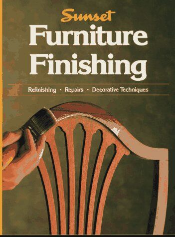 Furniture Finishing