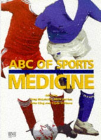 McLatchie Abc Of Sports Medicine (Abc S.)