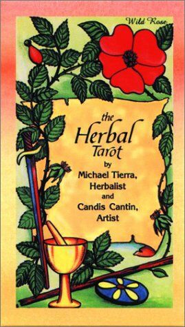 Herbal Tarot Deck