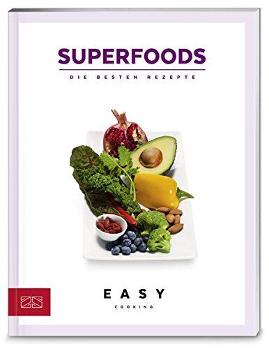 Superfoods (Easy Kochbücher)