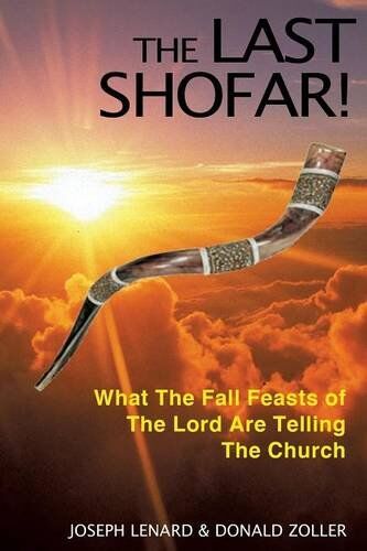 Joseph Lenard The Last Shofar!