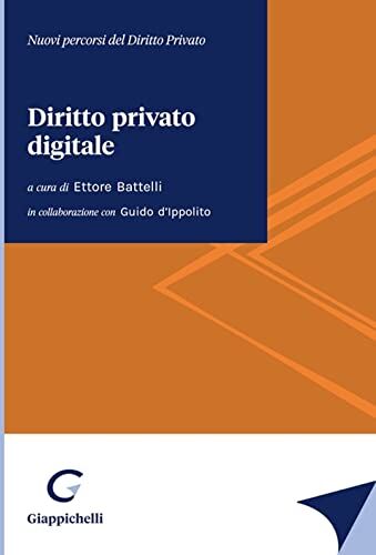 Diritto Privato Digitale