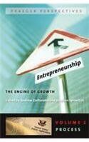 Entrepreneurship: The Engine Of Growth (Praeger Perspectives)