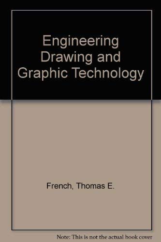 Engineering Drawing And Graphic Technology