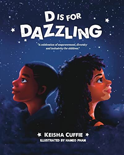 Keisha Cuffie D Is For Dazzling