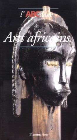 Laurick Zerbini Abcdaire Des Arts Africains
