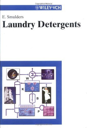 Eduard Smulders Laundry Detergents