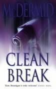 Val McDermid Clean Break (Kate Brannigan)