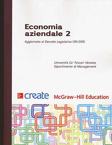 Economia Aziendale 2