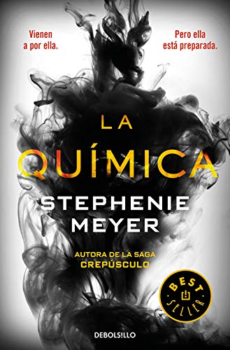 Stephenie Meyer La Química